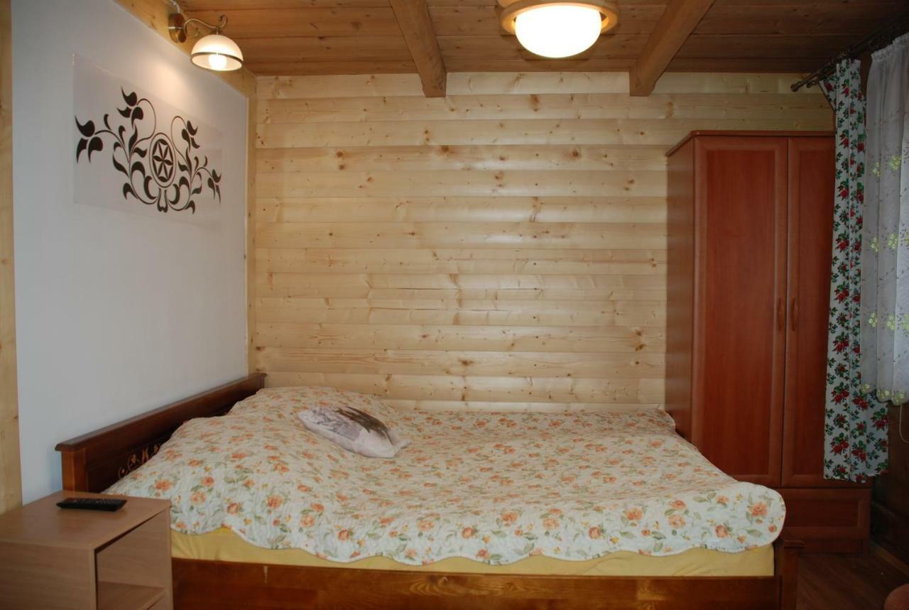 Gorolik U Kwietniow-centrum Bukowiny- Mozliwosc Wyzywienia *