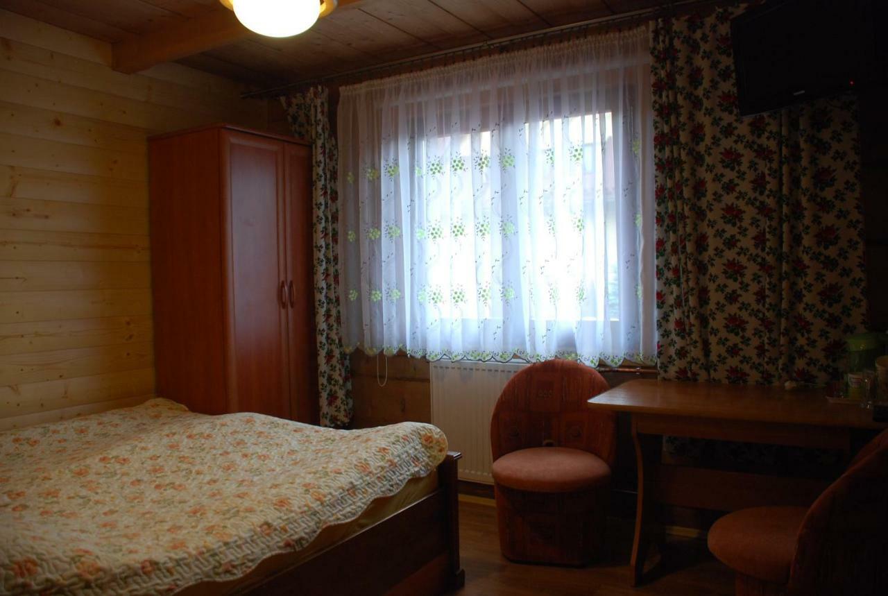 Gorolik U Kwietniow-centrum Bukowiny- Mozliwosc Wyzywienia * Bukowina Tatrzanska