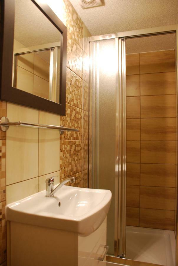 Gorolik U Kwietniow-centrum Bukowiny- Mozliwosc Wyzywienia Homestay *