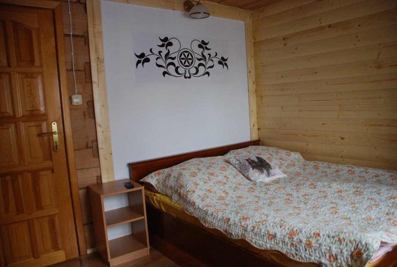 Gorolik U Kwietniow-centrum Bukowiny- Mozliwosc Wyzywienia Homestay *
