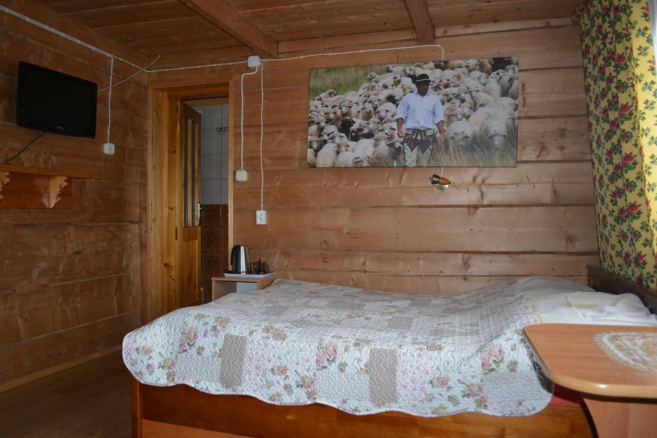 Gorolik U Kwietniow-centrum Bukowiny- Mozliwosc Wyzywienia *