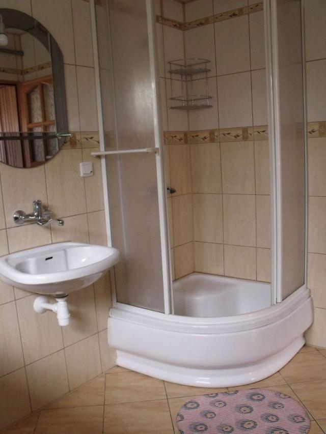 Gorolik U Kwietniow-centrum Bukowiny- Mozliwosc Wyzywienia