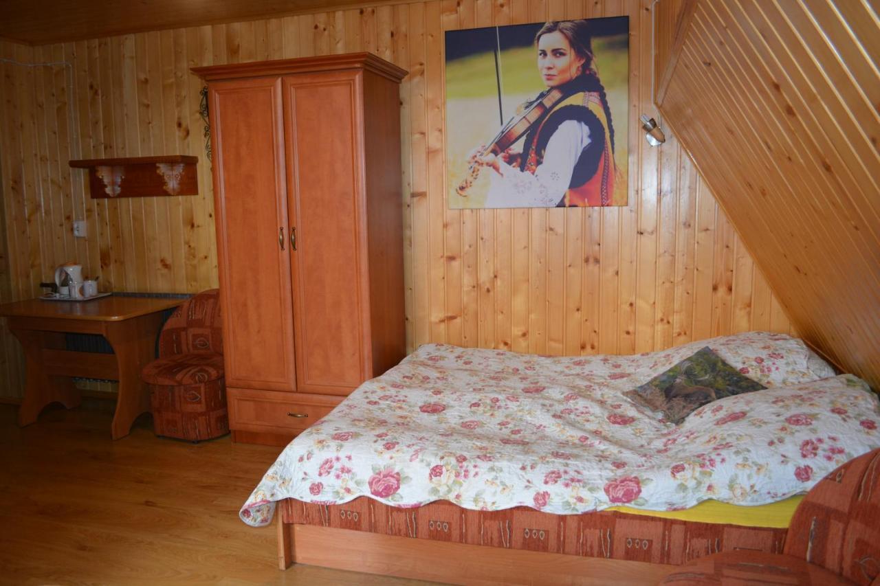 Gorolik U Kwietniow-centrum Bukowiny- Mozliwosc Wyzywienia *