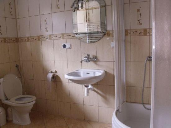 Gorolik U Kwietniow-centrum Bukowiny- Mozliwosc Wyzywienia Bukowina Tatrzanska